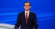 "Mateusz Morawiecki jak Donald Tusk". Śmiałe porównanie po prezentacji Polskiego Ładu