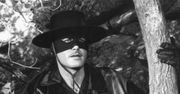 "Zorro": Guy Williams przed laty podbił serca widzów
