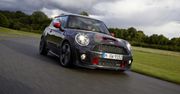 Najszybsze MINI w historii - nowe MINI John Cooper Works GP zadebiutuje w Paryżu