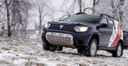 Test: Dacia Duster T2 – idealna rajdówka dla początkujących z niskim budżetem