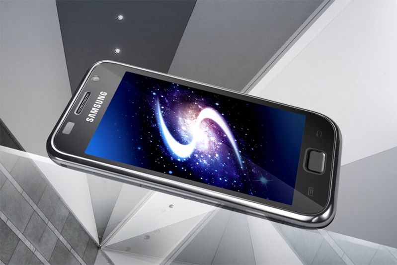 Samsung Galaxy S Plus i9001 - udoskonalona wersja Galaxy S wycieka do Sieci
