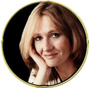 Joanne K. Rowling urodziła syna!