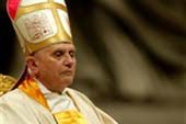 Apel do papieża o rezygnację z praw autorskich