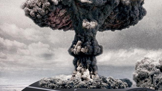 PlayStation 3 przegrało wojnę! 1