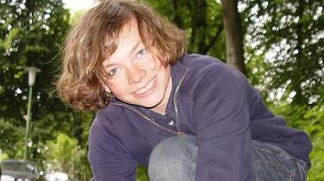 14latek przeżył uderzenie meteorytu (30 000mph) 1