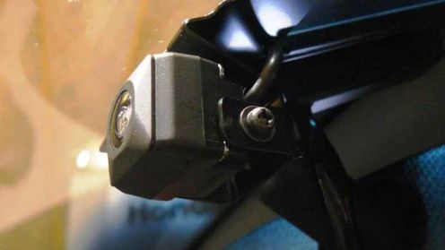 Drive recorder - czarna skrzynka dla samochodu 1