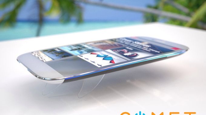 Smartfon Comet ma pływać, świecić i mieć mocną specyfikację. Tylko czy to prawda? 1