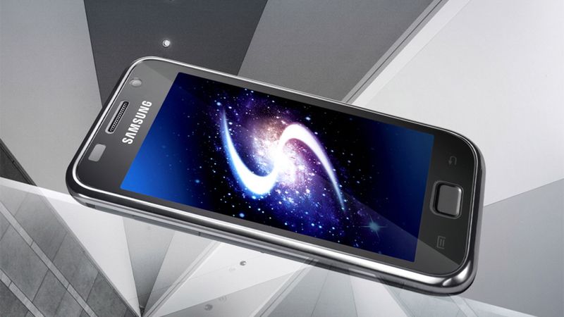 Samsung Galaxy S Plus i9001 - udoskonalona wersja Galaxy S wycieka do Sieci 1