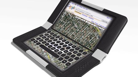 Dwuekranowa Plica – telefon o nietypowym wyglądzie 1