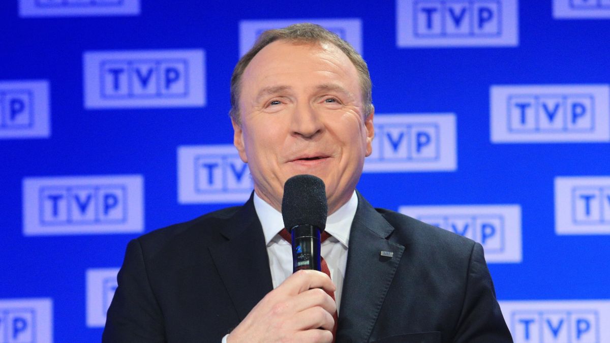 Jacek Kurski nie był nawet oficjalnie zgłoszonym kandydatem na stanowisko prezesa zarządu TVP.