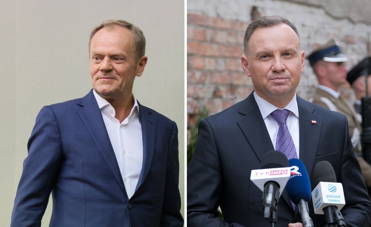 Tusk stanie przed komisją? Niespodziewany głos z PO