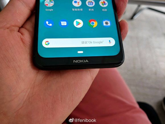 Nokia 5.2, czyli "Daredevil" z potrójnym aparatem [#wSkrócie] 5