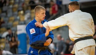 Polacy bez sukcesu w judo. Węgrzy byli za mocni