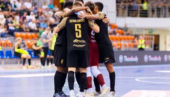 Oni zagrają o medale Fogo Futsal Ekstraklasy. Kiedy pierwsze mecze?