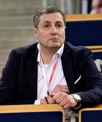 Stawia jeden warunek, by igrzyska odbyły się w Polsce. "Widzieliśmy, co działo się w Katarze"
