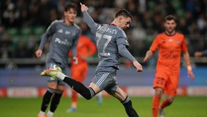 Media. Nowe informacje ws. trenera Legii