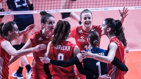 Z piekła do nieba. Polskie siatkarki wykorzystały problemy rywalek