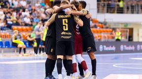 Oni zagrają o medale Fogo Futsal Ekstraklasy. Kiedy pierwsze mecze?