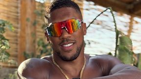 Niedawno cudem uniknął śmierci. Joshua nagle pojawił się w Polsce