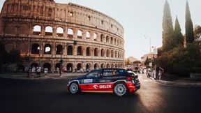 Świetne wieści z Rzymu. Marczyk w czołówce