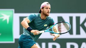 ATP Antalya: Joao Sousa pokonał Floriana Mayera. Nikołoz Basilaszwili także bez strat