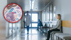 Do 2040 r. może zabraknąć 171 mld zł w systemie ochrony zdrowia. "Syreny alarmowe"