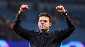 Serie A. Mauricio Pochettino powiedział "tak" Juventusowi Turyn