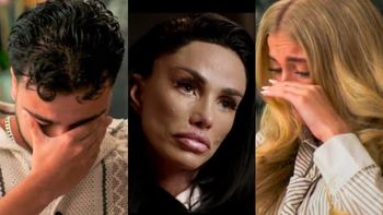 Dzieci Katie Price wspominają KOSZMARNE dzieciństwo z uzależnioną od kokainy matką! "Nie była w stanie się nami opiekować"