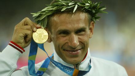 Po 60-tce czy przed - sprawdź, czy wiesz, ile lat mają legendy polskiego sportu!