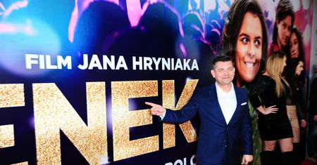 Taśmy Obajtka. Setki tysięcy złotych na promocję filmu "Zenek" od Orlenu