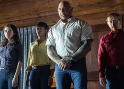 Polsat HD Pukając do drzwi