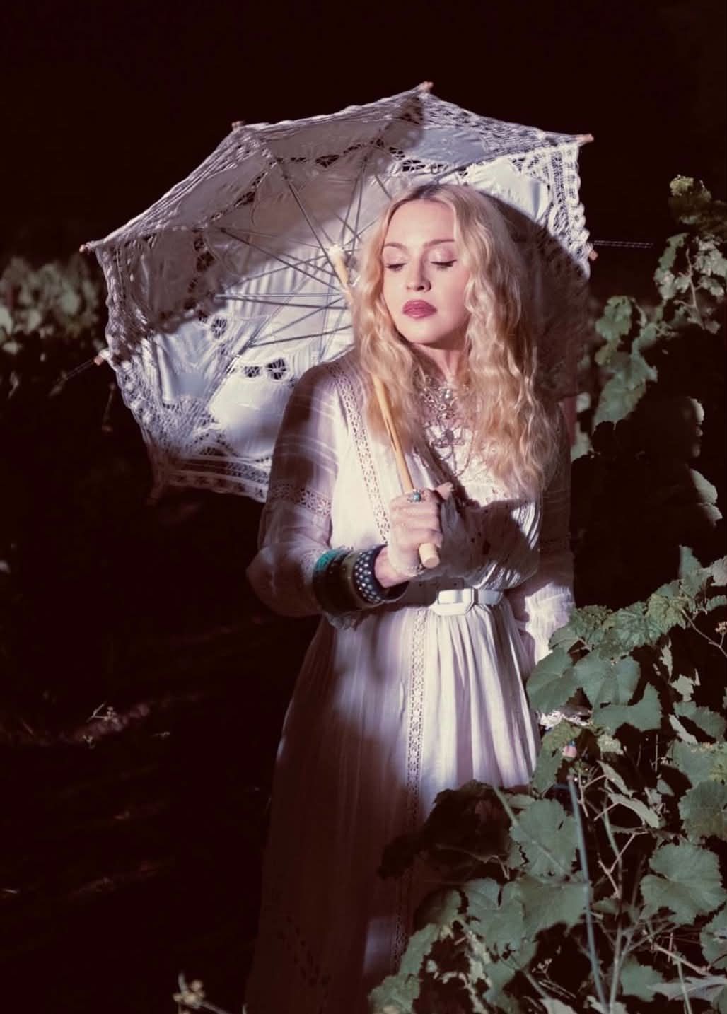 Madonna