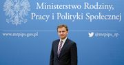 Program 500 plus będzie korzystny dla banków - ocenia wiceminister rodziny