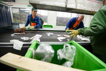 Przemyśl: Czy opłata za śmieci będzie zależeć od zużycia wody?