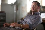 ''Locke'': Tom Hardy ma półtorej godziny na uratowanie życia