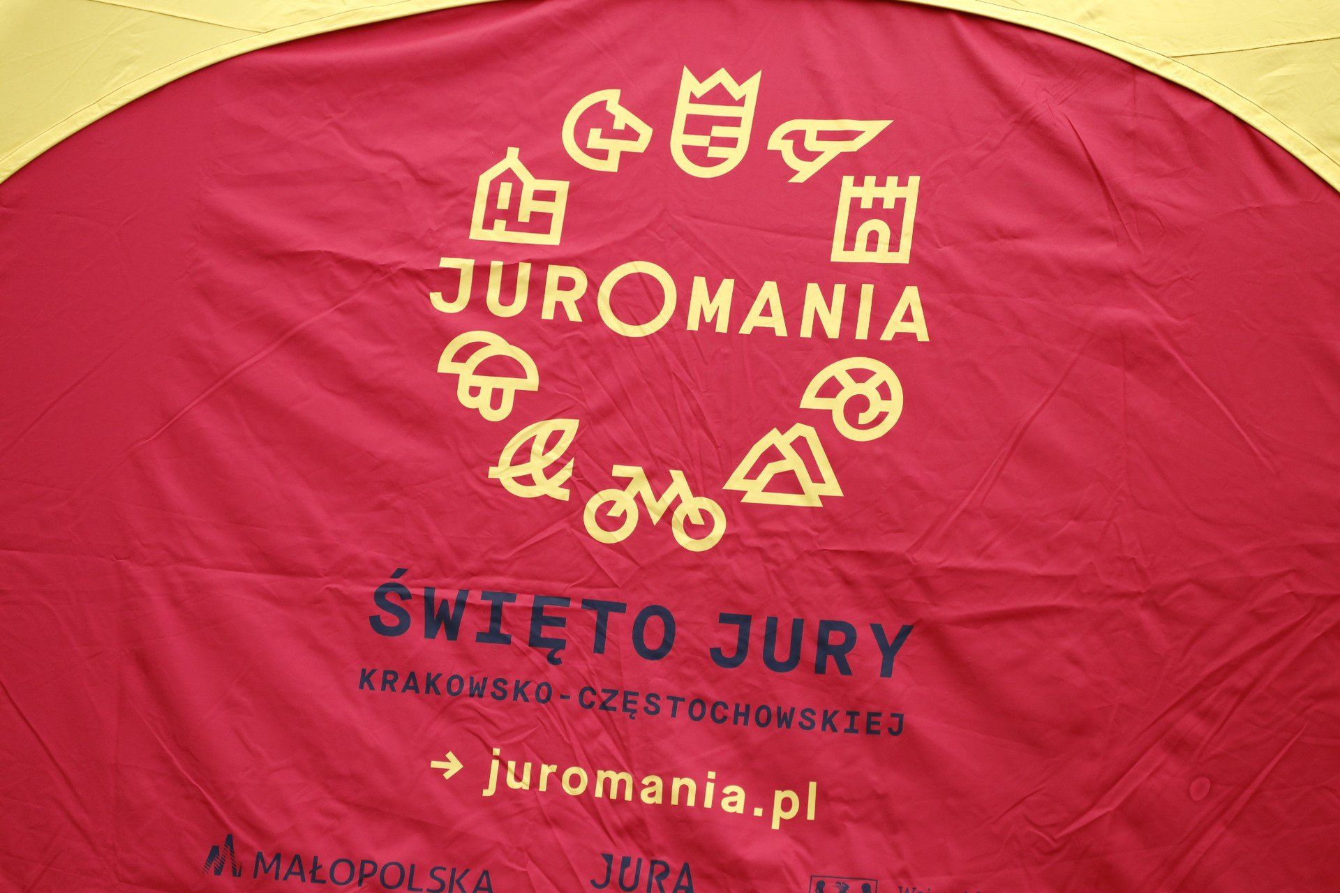 Juromania 2025 - zapowiedź