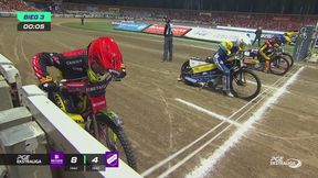 W Toruniu doczekali się wreszcie walki o złoto! Sparta poza finałem PGE Ekstraligi