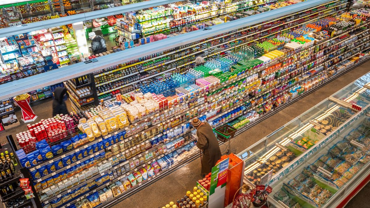 Drożyzna w sklepach. Oto jak zmieniały się ceny poszczególnych produktów w ciągu ostatnich lat