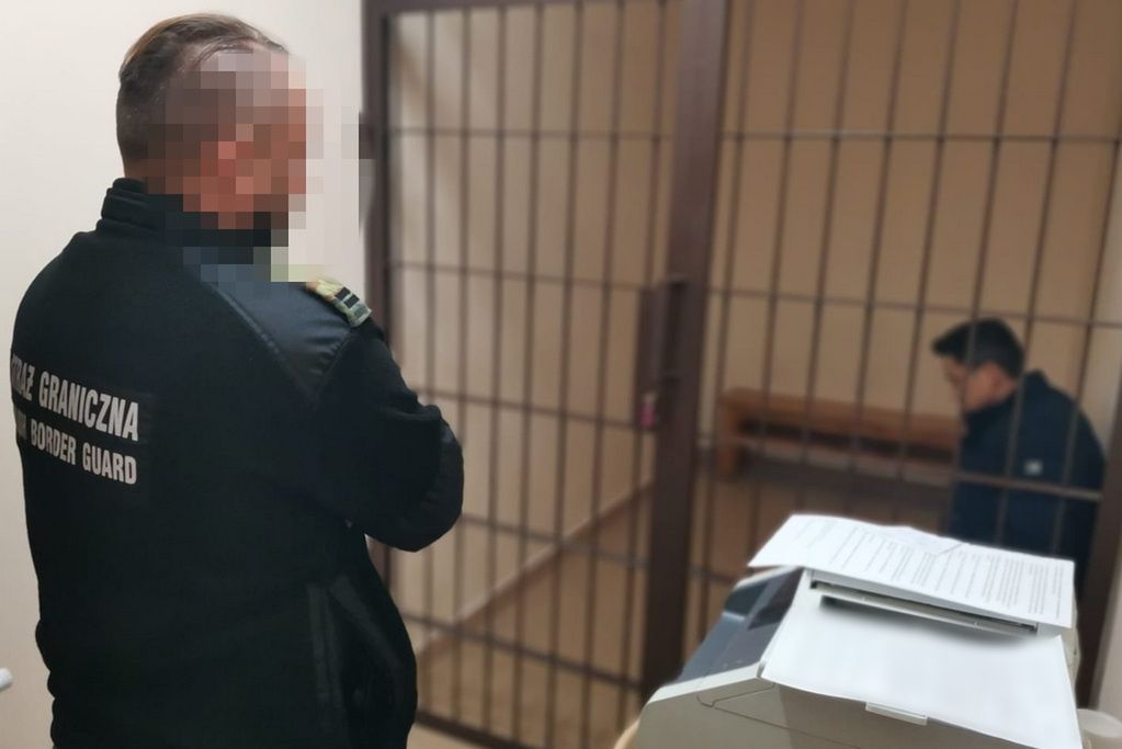 Usiłowanie zabójstwa. 35-latek warunkowo zwolniony z więzienia