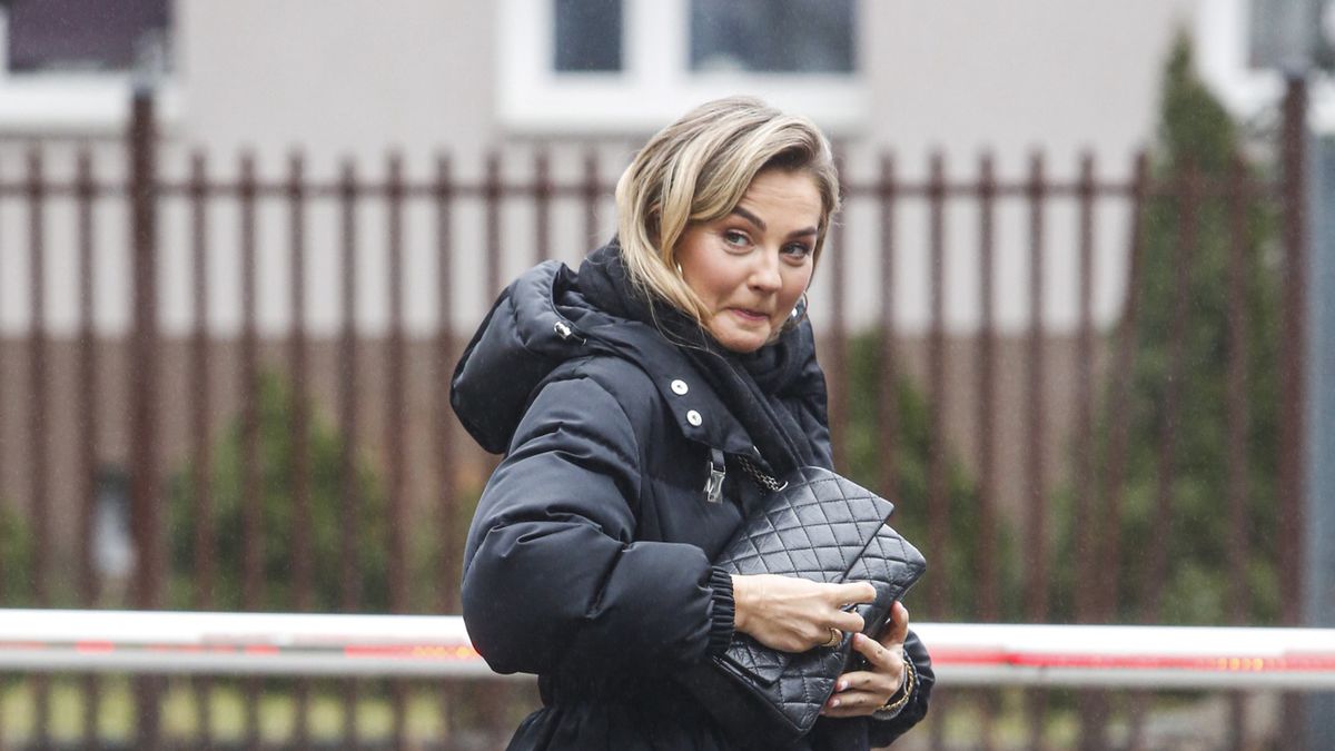 Przyłapali Sochę na wykroczeniu. Zaparkowała w takim miejscu