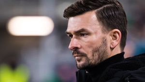 Trener Górnika Zabrze zaskoczył po derbach