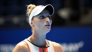 Ujawnili wiadomości mistrzyni Wimbledonu. "Jakaś p… od dopingu"