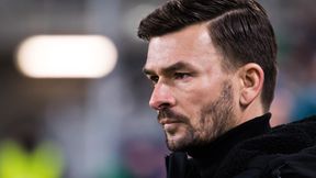 Trener Górnika Zabrze zaskoczył po derbach