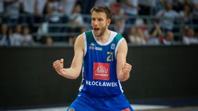 EBL. Michał Ignerski: Trener Milicić dał mi do zrozumienia, że liczy na mój powrót