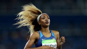 Lekkoatletyka. Deajah Stevens zawieszona na 18 miesięcy. Unikała testów na doping