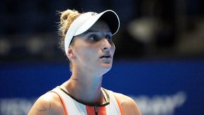 Ujawnili wiadomości mistrzyni Wimbledonu. "Jakaś p… od dopingu"