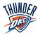 Oklahoma City Thunder