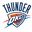 Oklahoma City Thunder