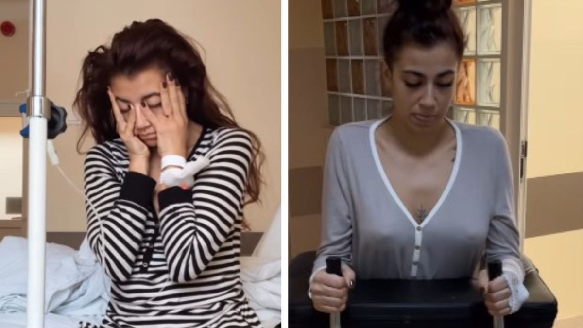 Maja Hyży wyjawiła, jak radzi sobie z negatywnymi komentarzami