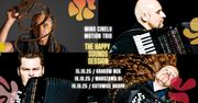 The Happy Sounds Session – jedynie w 3 miastach w Polsce koncerty światowej klasy muzyka!